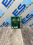 Yushin Yv-990032-p6v Relay Output Pcb W/ 6x Omron G6b-1177p-fd-nd. Fixed Price $80.00.