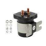 500amp 12v Battery Isolator Mobile Audio Relay Compatible With Navigation. Fixed Price $59.99.
