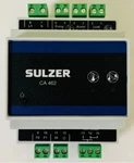 Sulzer Ca462 Temperature Relay 16907006( Make An Offer). Fixed Price $600.00.