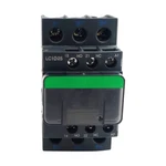 Lc1d25g7 Contactor 120v Coil 25a Replace Deca Schneider 3p Ac. Fixed Price $34.99.