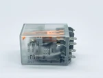 Square D 8501ku12v14 Plug-in Relay 8-blade 2-pole 20vac/coil. Fixed Price $19.99.
