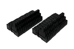 10 Schneider Telemecanique Ruzsc3m Harmony Relay Sockets 12a 250v 2.5kv Oem Nsnp. Fixed Price $80.00.