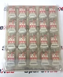 Carlo Gavazzi Rcp11003 115/120vac Power Relay (20 Pcs In 1 Box). Fixed Price $499.00.