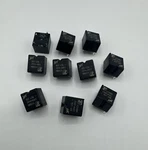 10 Piece New V23086-c1001-a402 Te Automotive Relay 12vdc 4 Pins 1927-32b. Fixed Price $11.99.