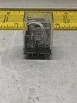 Ge Cr420mpa0444 24vdc 14 Flat Pin General Purpose Relay. Fixed Price $19.56.