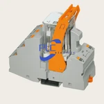 2903278 Rif-4-rpt-ldp-24dc/3x21 1pcs New Phoenix Relay Module Free Shipping. Fixed Price $89.00.