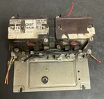 Cutler Hammer A50cn0 Size 1 Motor Starter Contactors On Base. Fixed Price $79.99.