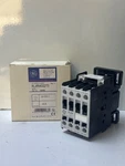 Ge Rl4r Rl4ra022t5 Auxiliary Relay. Fixed Price $110.00.
