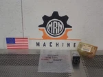 Dayton 1a485m Relay 24vdc 10a Dpdt 8-pin New Old Stock. Fixed Price $12.99.