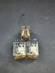 Omron Relay Ly2zn 24vdc 3 Pieces. Fixed Price $25.00.