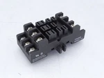 Young Industries Ndsq-11a Relay Socket. Fixed Price $19.79.