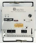 Basler Be1-51 G1e Z1p B1e0f Self-powered Ss Protective Time Overcurrent Relay. Fixed Price $1086.25.