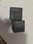 Pair Of Gm Cadillac Pontiac Chevy Buick Olds Omron Relay Oem 5810-0203 0203. Fixed Price $17.99.