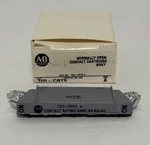 Allen Bradley 700-crt5 Ser. A Control Relay. Fixed Price $35.00.
