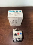 Nos Siemens 3ua50-00-1a Overload Relay 1 - 1.6 Amp 3ua50 00-1a B342. Fixed Price $19.99.