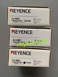 Brand New Kv-b8rc Keyence Plc Modules Fast Fedex Or Dhl. Fixed Price $415.00.