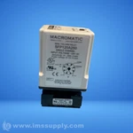 Macromatic Sfp120a250 Pump Seal Failure Relay Fnip. Fixed Price $108.00.