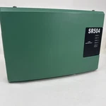 Sr504-4 Switching Relay Boiler Heat Control Sr-504-4 / 4 Channel Module. Fixed Price $99.95.