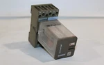 Kuhnke Uf3f-24vdc 2 Universal Relay With Socket. Fixed Price $24.00.