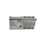 Siemens 3nw7131 690v 50a Nsmp. Fixed Price $182.00.
