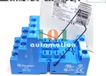 Qty:5 New For Finder Type 92.03.sma Relay Guide Rail Base. Fixed Price $71.28.