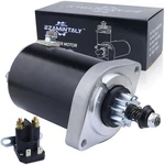 Ezamintaly Starter & Relay Kawasaki Engine Cub Cadet Ltx1046 21163-0749 Fr691v. Fixed Price $44.38.
