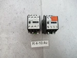 2x Siemens 3th4031-0b Contactor 2.4-4 Kw Coil 24v Dc. Fixed Price $66.97.