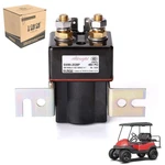 Albright Solenoid 48 Volt, 4 Terminal For Club Car Ds & Precedent 20.... Fixed Price $47.96.