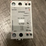 Carlo Gavazzi Rj1p23v50e Contactor. Fixed Price $59.99.