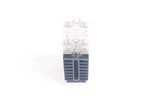 Crouzet Gn 84134020 Solid State Relay W/ Apc 4020 Heat Sink. Fixed Price $19.99.