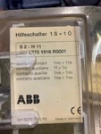 S2-h11 Abb. Fixed Price $39.00.