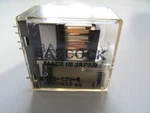 Babcock Made In Japan K4yt-12v-1 4pdt 12vdc Pc Mount Relay New / Fast Shipping!!. Fixed Price $29.95.
