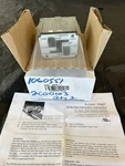 Action Pak 4390-0000-1 Dc Input Dual Channel Isolator New. Fixed Price $250.00.