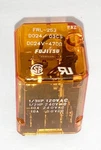 New Fujitsu Frl-253 D024 / 03cs Dc24v 470 11-pin Relay - Free Shipping !!!. Fixed Price $13.50.