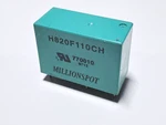 H820f110ch Millionspot Power Relay 110vdc Dpdt 2formc 8-pin High Sensitivity. Fixed Price $14.00.