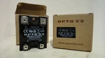 Opto 22 Dc60s3 Solid State Relay 3-32vdc (lot Of 2 Pcs)-new In Box. Fixed Price $34.65.