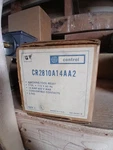 New General Electric Relay Cr2810a14aa2 / 2810a14aa. Fixed Price $99.00.