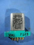 Potter Brumfield Amf Relay Sl11d6vdc Sl11d 6vdc W/ Socket. Fixed Price $59.99.