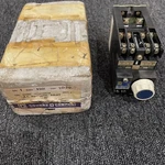 Square D 8501 Lo-20-lt Series A Ac Control Relay ***free Shipping***. Fixed Price $86.68.
