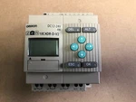 Omron Zen-10c4dr-d-v2 Programmable Relay. New Unit.. Fixed Price $123.64.