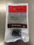 Radioshack 275-0220 Relay Socket For Dpdt Plugin Relays 10a 8-pin. Fixed Price $5.95.