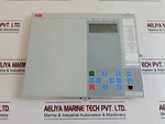 Abb Rel 670 Display 1mrk002812-ab (front Panel Only). Fixed Price $573.99.