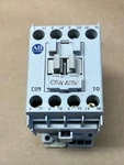 Allen-bradley 100-c09*10 Contactor Ser A. Fixed Price $15.00.