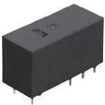Panasonic, Alz12f12, Medium Power Relays (3.1 Amps To 19.9 Amps)-20pack. Fixed Price $50.61.