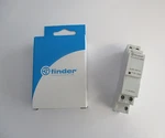 Finder 70.61.8.400.0000 3 Phase Three Mains Monitoring Relay 208v-480vac. Fixed Price $49.25.