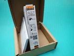 Phoenix Contact Quint4-ps/1ac/12dc/2.5/pt Primary-switched Power Supply Unit .... Fixed Price $75.00.