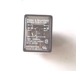 Potter & Brumfield Khau-11a11-120 Relay 120v 50/60hz. Fixed Price $22.00.