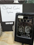 Westinghouse Thermal Overcurrent Relay Type Bl-1 2.5-5a 293b119a23. Fixed Price $250.00.