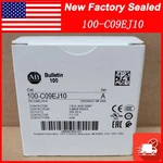 New Ab 100-c09ej10 Contactor 100c09ej10 Free Shipping. Fixed Price $66.00.