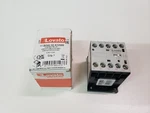 Unused - Lovato 11bg0022a12060 Control Relay. Fixed Price $35.00.